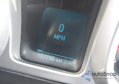 2013 Chevrolet Camaro 1Ls from USA, damaged, VIN 2G1FE1E32D9119743